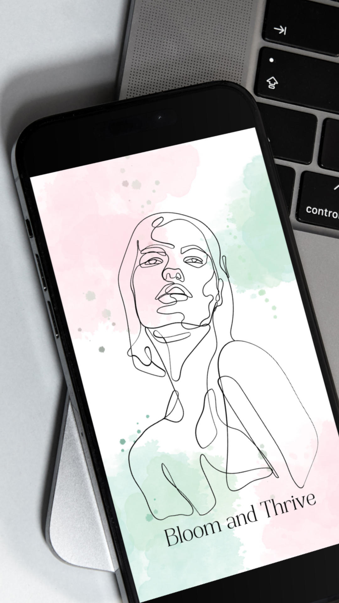 Bloom And Thrive (Digital Download)