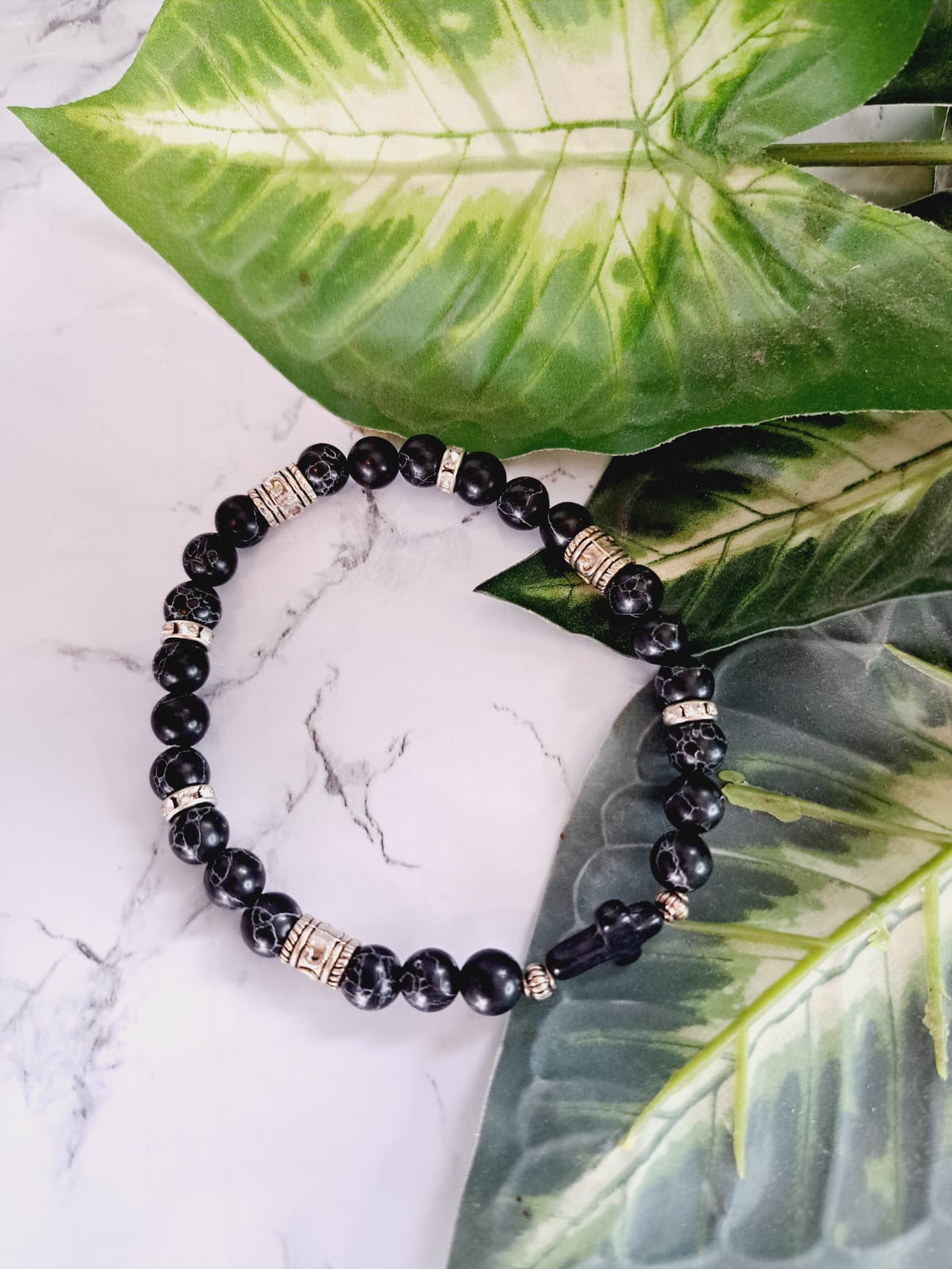 Black Bracelet