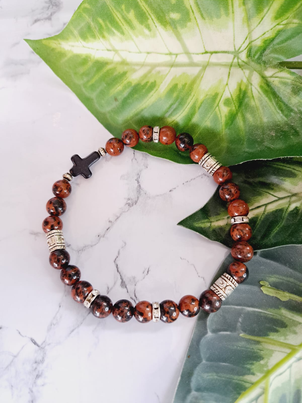 Brown Bracelet