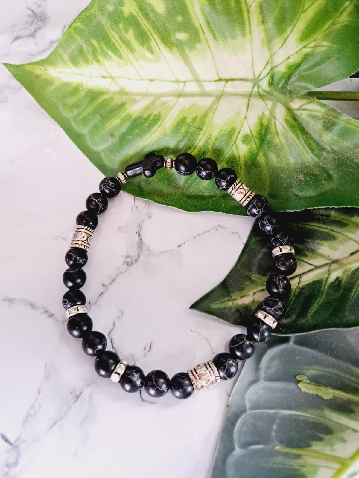 Black Bracelet