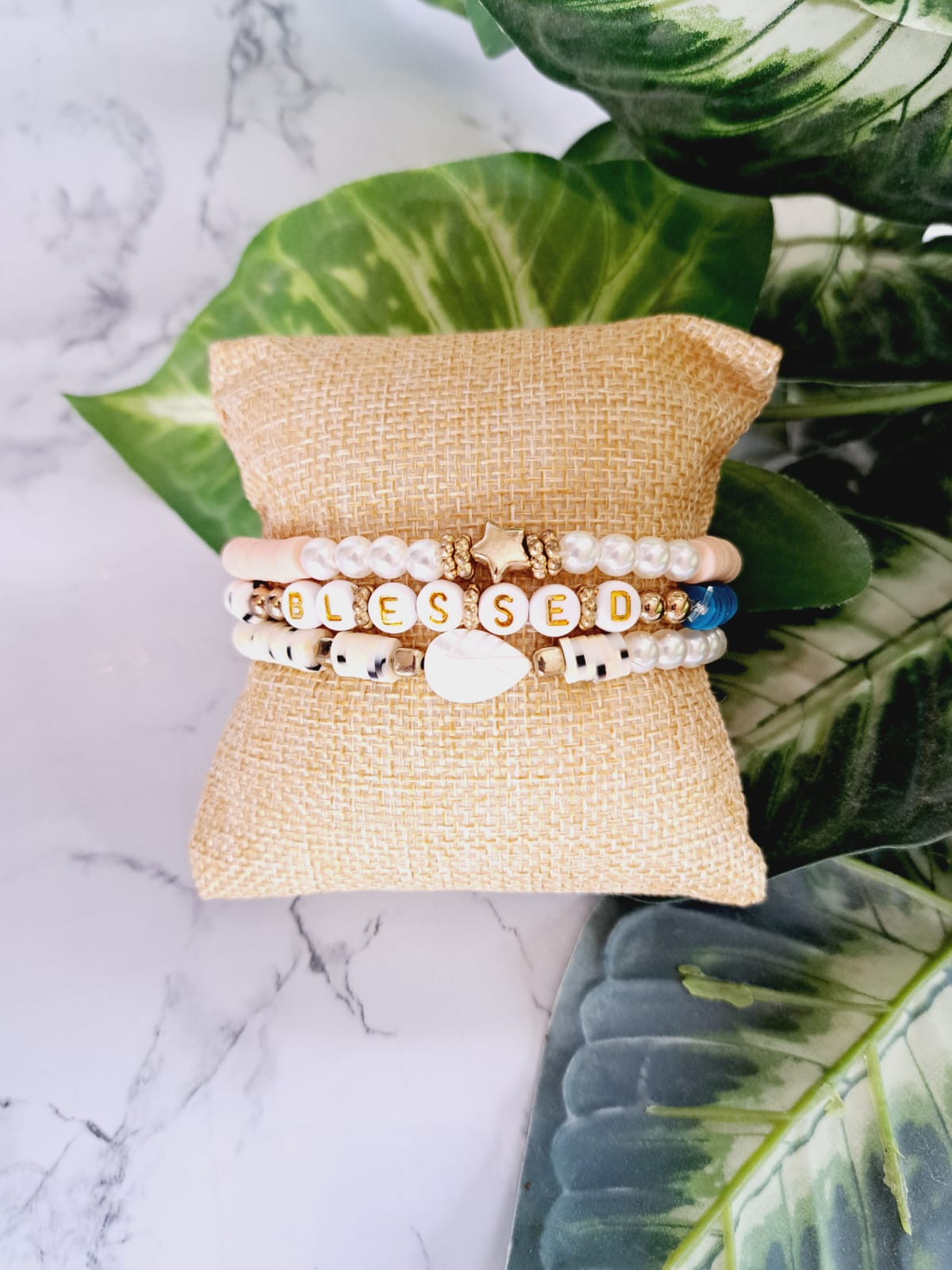 Blessed Bracelet