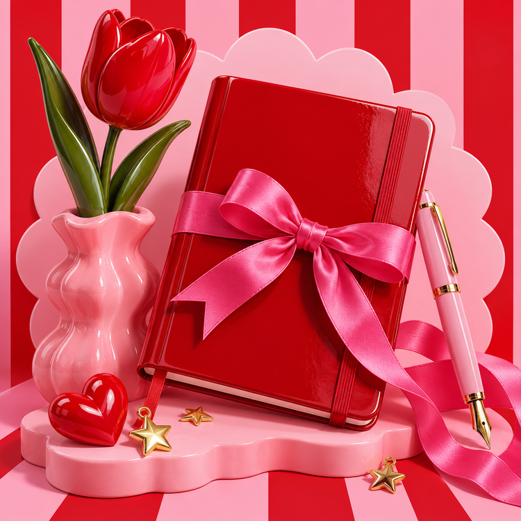 Journals & Goals