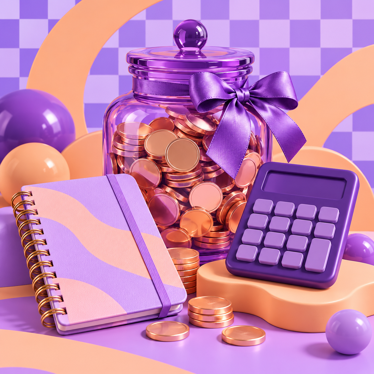 Money & Finance