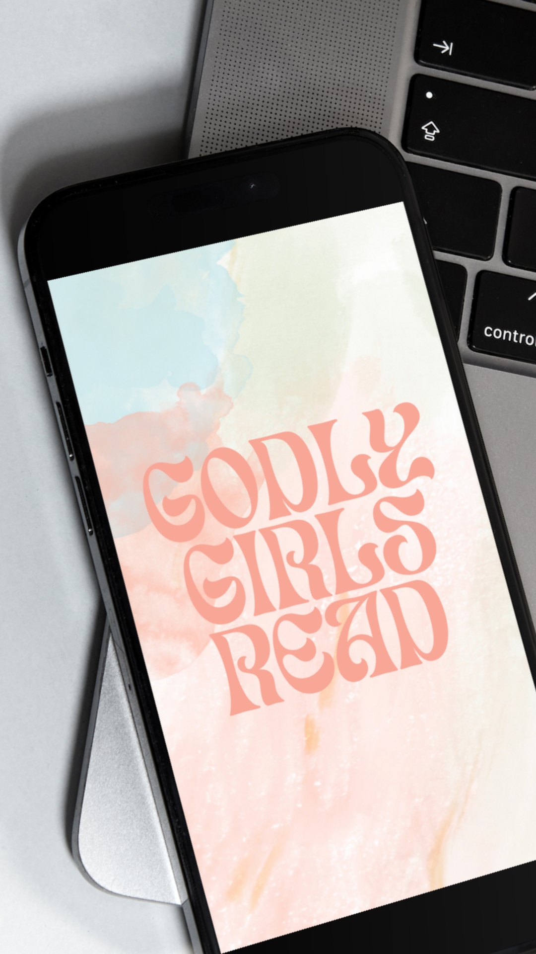 Godly Girls Read (Digital Download)